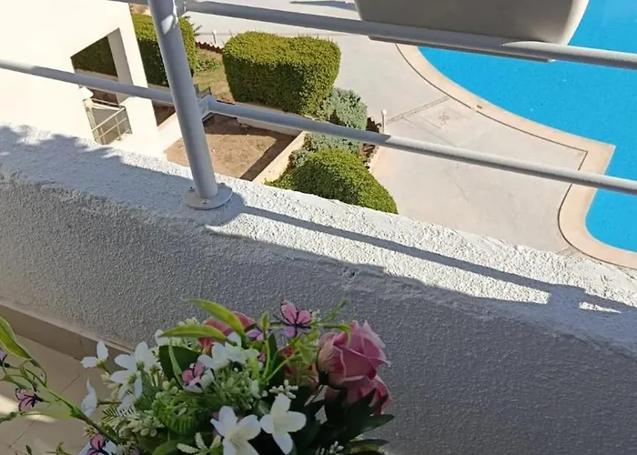 A Casa Di Pamela , Aqua Marine Pool View * Sharm el-Sheikh