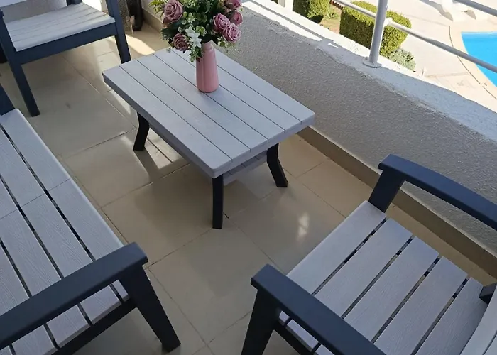 A Casa Di Pamela , Aqua Marine Pool View Sharm el-Sheikh